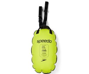 Speedo open water tow float amarillo