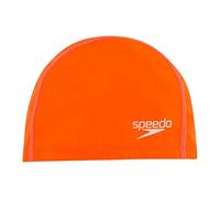 Speedo Pace Cap 720641288-1288 Homme Cuffia Piscina Piscine Orange
