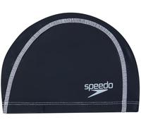 Gorro de natación speedo pace infantil negro Talla única