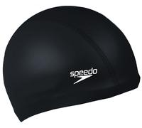 Speedo pace cap negro