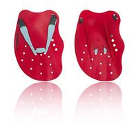 Speedo Palas para Manos Tech para Nadar | Accesorios de Entrenamiento