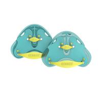Paletas Speedo Finger Paddle Arctic Glass Talla única