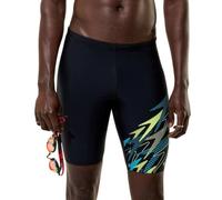 Speedo Pantalones Cortos de baño Medley Logo Jammer para Hombre