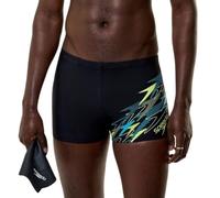 Speedo Pantalones Cortos de baño Medley Logo para Hombre