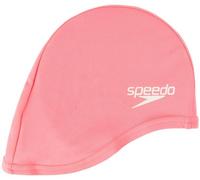 Speedo polyester cap junior rosa