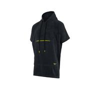 Speedo Poncho Towel Swim L Negro