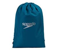 Speedo Pool Bag Bolsa para Piscina Unisex Adulto, Azul, Talla Única