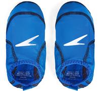 Speedo pool socks junior blue 33-37