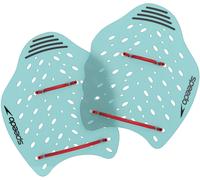 Paletas speedo power plus paddle arctic glass M