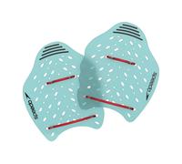 Paletas speedo power plus paddle arctic glass L