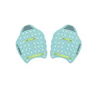 Paletas speedo power plus paddle arctic glass M