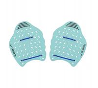 Speedo Power Plus - paletas de natación Unisex Adulto