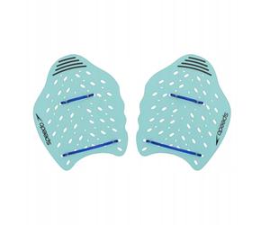 Speedo Power Plus - paletas de natación Unisex Adulto