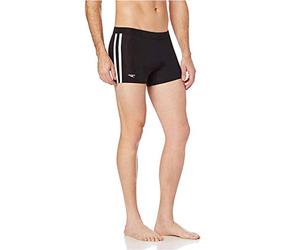 Speedo PowerFLEX Eco Shoreline Traje de baño de Pierna Cuadrada para Hombre