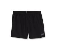Speedo Prime Leisure 16" Bañador Hombre, Negro, XXL