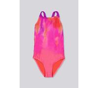 Speedo Print Pulseback - Rosa - Bañador Natación Niña talla 8