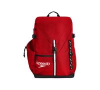 Speedo Pro Bag 45 L TU Rojo