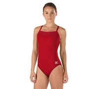 Speedo Prolt Super Pro Solid - Bañador para Adulto de una Pieza para Mujer