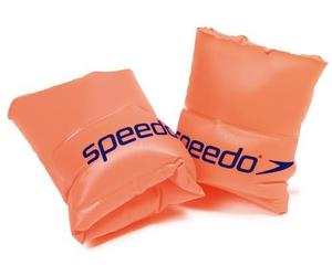 Speedo Rollup Junior Armbands 2-12 years Orange 2-12 years Orange