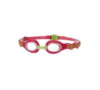 Speedo Sea Squad Gafas de natación, Unisex bebé, Rosa/Verde, One Size