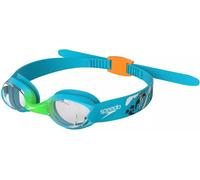 Gafas de natación speedo illusion infantil azul Talla única