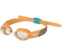 Speedo sea squad illusion goggle infants naranja
