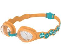 Speedo Infant Spot Gafas de natación Junior Unisex, Naranja, Talla Única