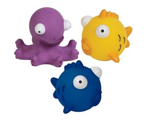 Speedo Sea Squad Squirty Toys NUEVO