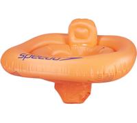 Speedo sea squad swim seat orange 0-1
