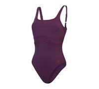 Speedo Shaping Contour Eclipse 1 Piece Bañador para Mujer