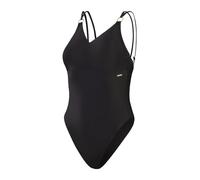 Speedo Shaping Strappy 1 Piece Bañador Mujer (Pack de 1)