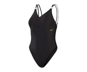 Speedo Shaping Strappy 1 Piece Bañador Mujer (Pack de 1)