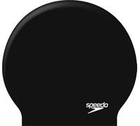Speedo Silicone Long Hair Swim Cap - Gorro de natación Unisex Adulto