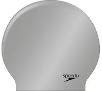 Speedo Silicone Long Hair Swim Cap - Gorro de natación Unisex Adulto