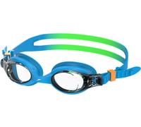 Speedo skoogle verde/azul