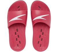 Speedo slide female fire red 3
