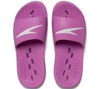 Speedo slide junior purple 10