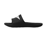 Speedo Slide Sandalias deslizantes Mujer, Negro, 6