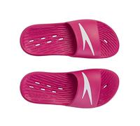 Speedo Slide Sandalias deslizantes Mujer, Rosa, 7