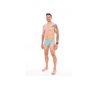 Speedo Solid 42 Azul