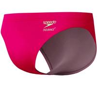 Speedo Solid 42 Rojo