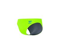 Speedo Solid 42 Verde