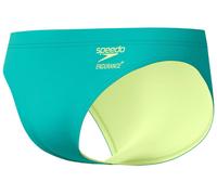 Speedo Solid 42 Verde