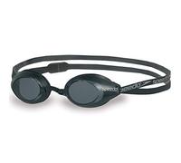 SPEEDO SpeedCalcetínet Gafas de Natación Adulto, Negro