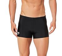 Speedo Star Wars Plastisol Placement Pantalón De Baño (Aquashort), Hombre, Trooper Logo Black/White, 28 (ES 70 CM)