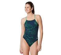 Speedo Suite Mujer Mujer de una Pieza Racing - Beta Blade Traje de baño