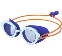 Speedo sunny g seasiders junior azul/naranja
