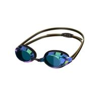 Speedo Swim Goggles Mirrored Vanquisher 2.0 Gafas de natación Unisex adulto (Pack de 1)