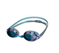 Speedo Swim Goggles Mirrored Vanquisher 2.0 Gafas de natación Unisex adulto (Pack de 1)