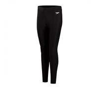 Speedo Swim Leggings de natación, por Mujer, Negro, 38